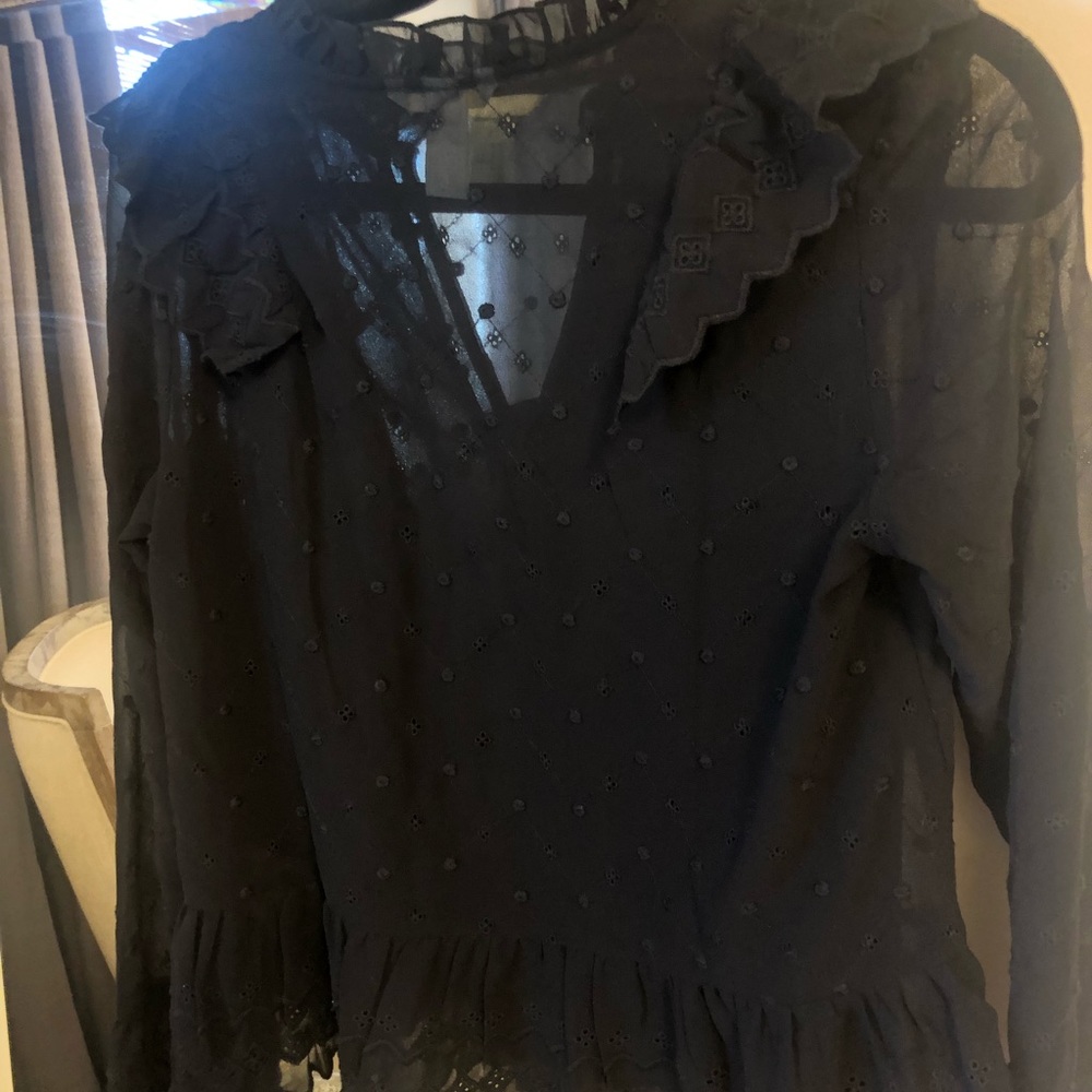 H&M blouse - Picture 4 of 6